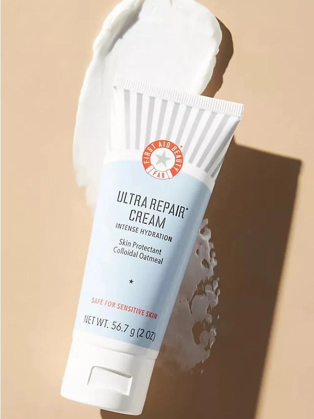 First Aid Beauty Ultra Repair Cream - 2oz
